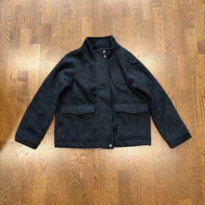 Banana Republic Coat, Size S, NWT